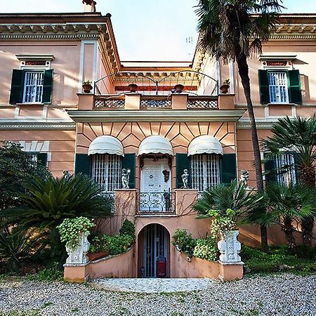 La Villa Di Roma Exterior photo