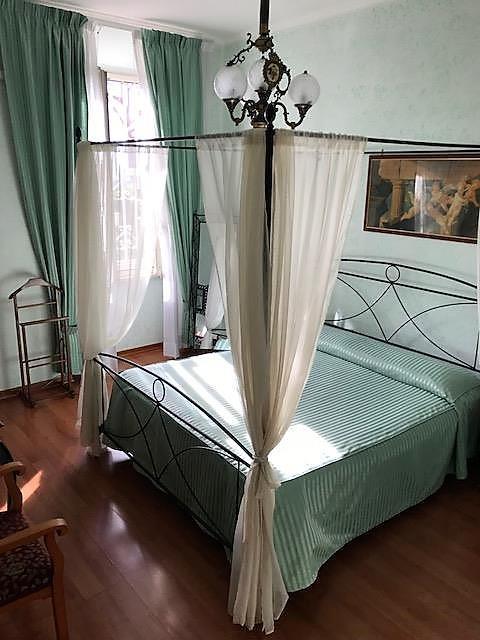 La Villa Di Roma Exterior photo